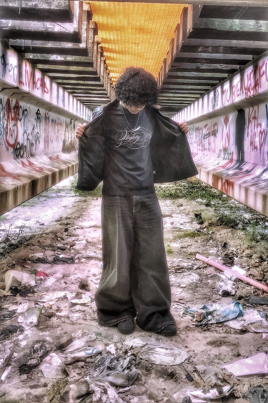 𝙸𝙰𝙵 𝚌𝚊𝚕𝚕𝚒𝚐𝚛𝚊𝚙𝚑𝚢 𝙲𝚘𝚝𝚝𝚘𝚗 𝚃-𝚂𝚑𝚒𝚛𝚝