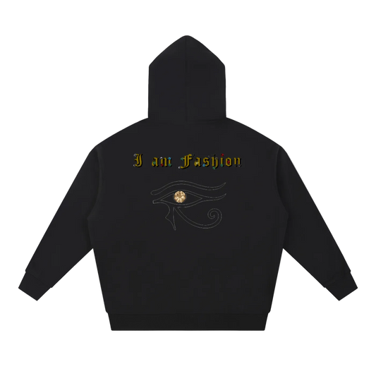 (Premium) IAF Make Black Great Again Essential Hoodie