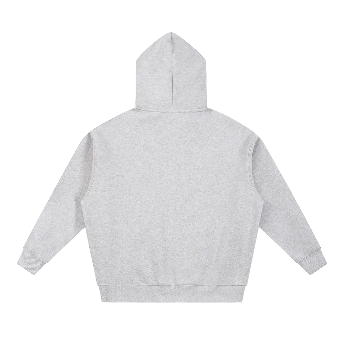 IAF Men's Valentine's Day Boxy Hoodie