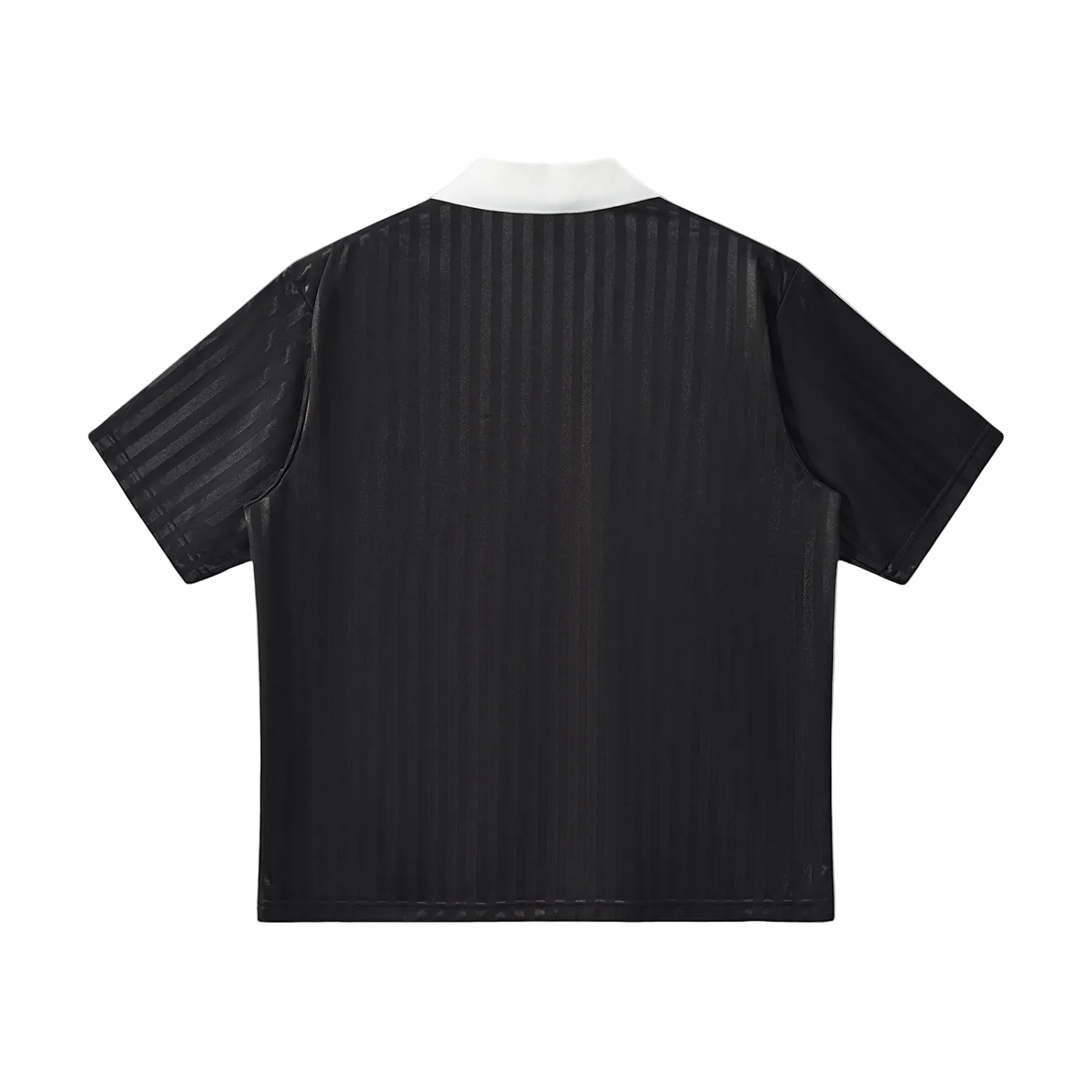 Kanji Soccer Jersey