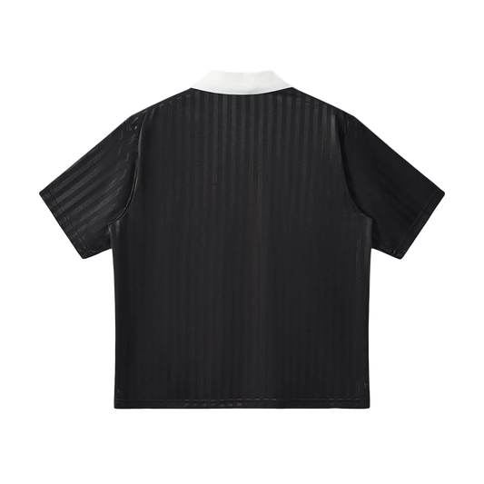 Kanji Soccer Jersey