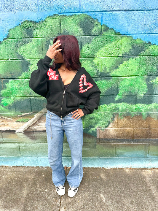 (𝓹𝓻𝓮𝓶𝓲𝓾𝓶) 𝙸𝙰𝙵 𝚂𝚙𝚛𝚎𝚊𝚍 𝚃𝚑𝚎 𝙻𝚘𝚟𝚎 𝚉𝚒𝚙 𝚄𝚙 𝙹𝚊𝚌𝚔𝚎𝚝