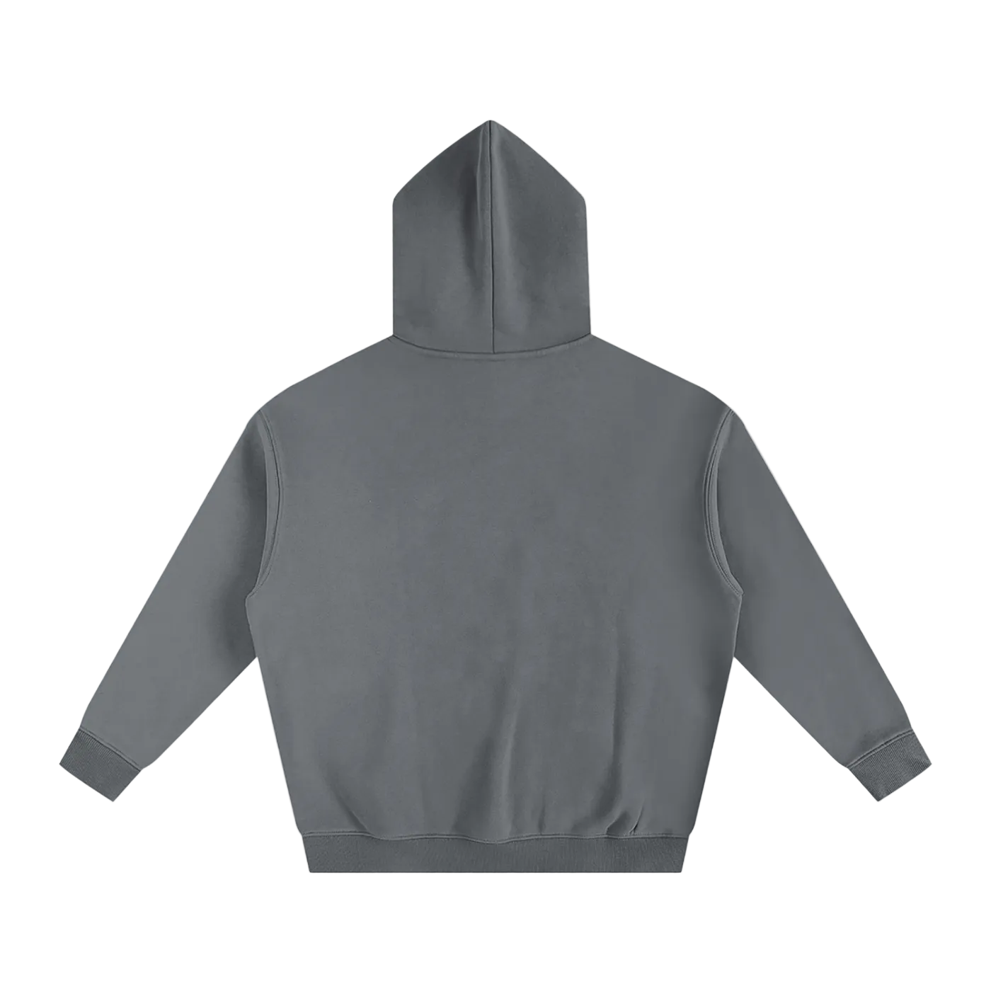IAF Fleeced Hoodie