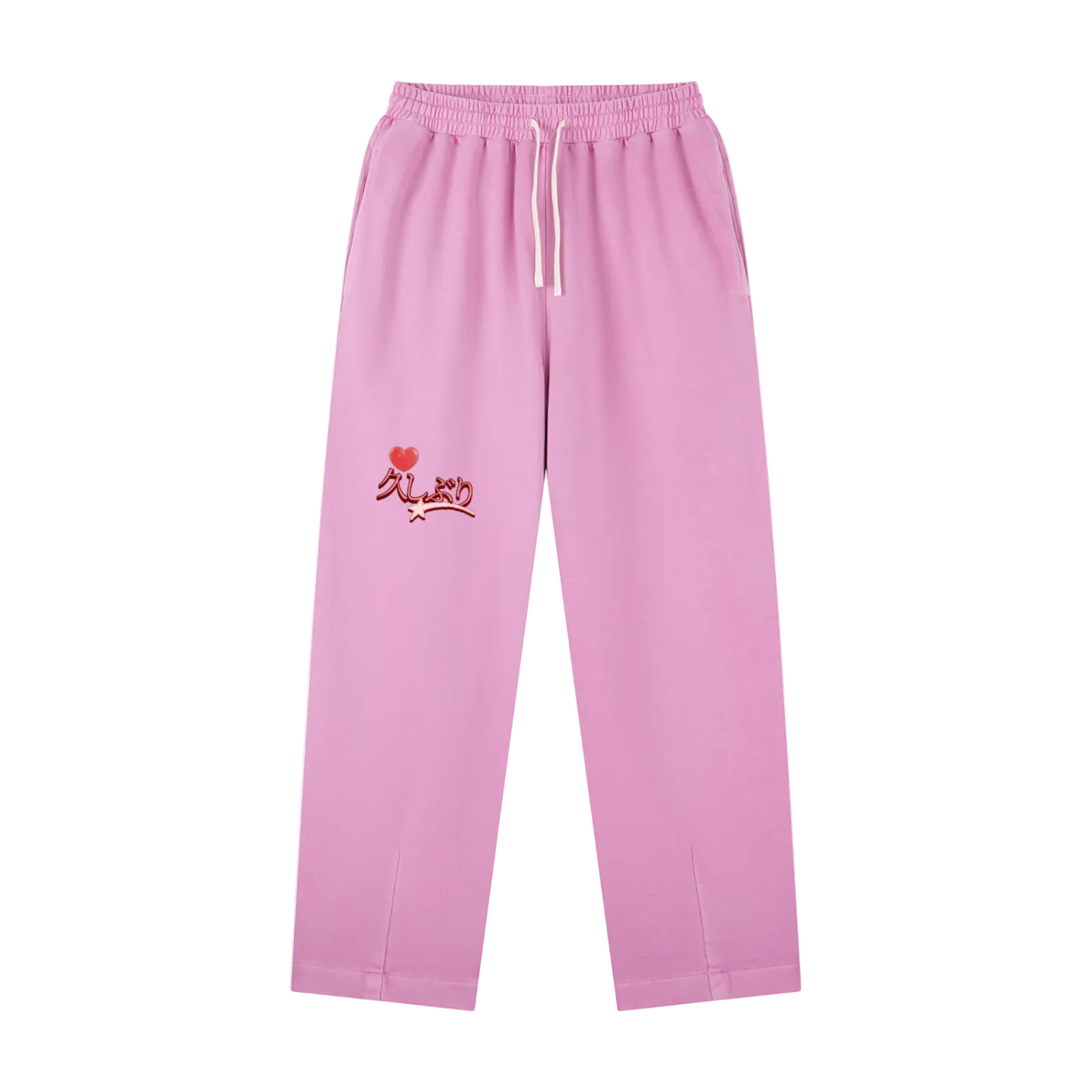 IAF Women's Valentine's Day Vintage Sweatpants