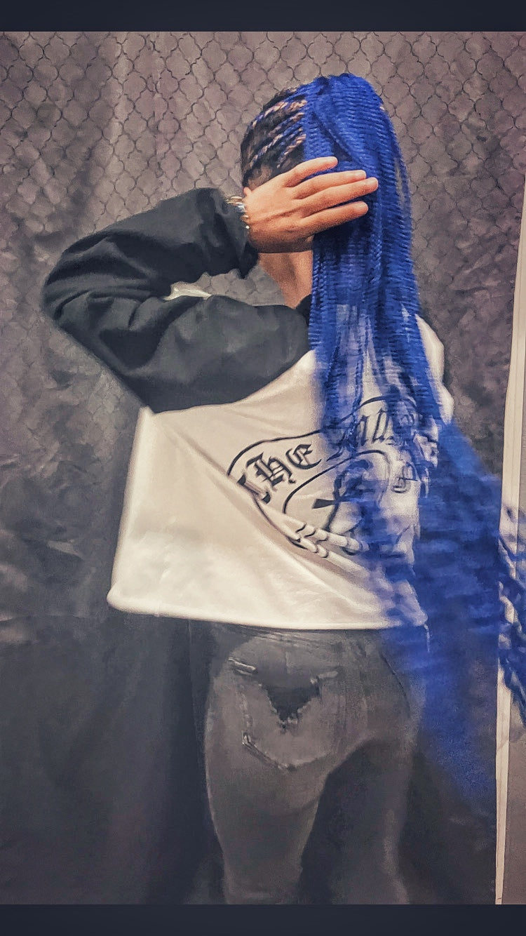 𝚃𝚑𝚎 𝙼𝚞𝚜𝚎'𝚜 𝙸𝙰𝙵 𝙻𝚘𝚗𝚐-𝚂𝚕𝚎𝚎𝚟𝚎 𝚃-𝚂𝚑𝚒𝚛𝚝