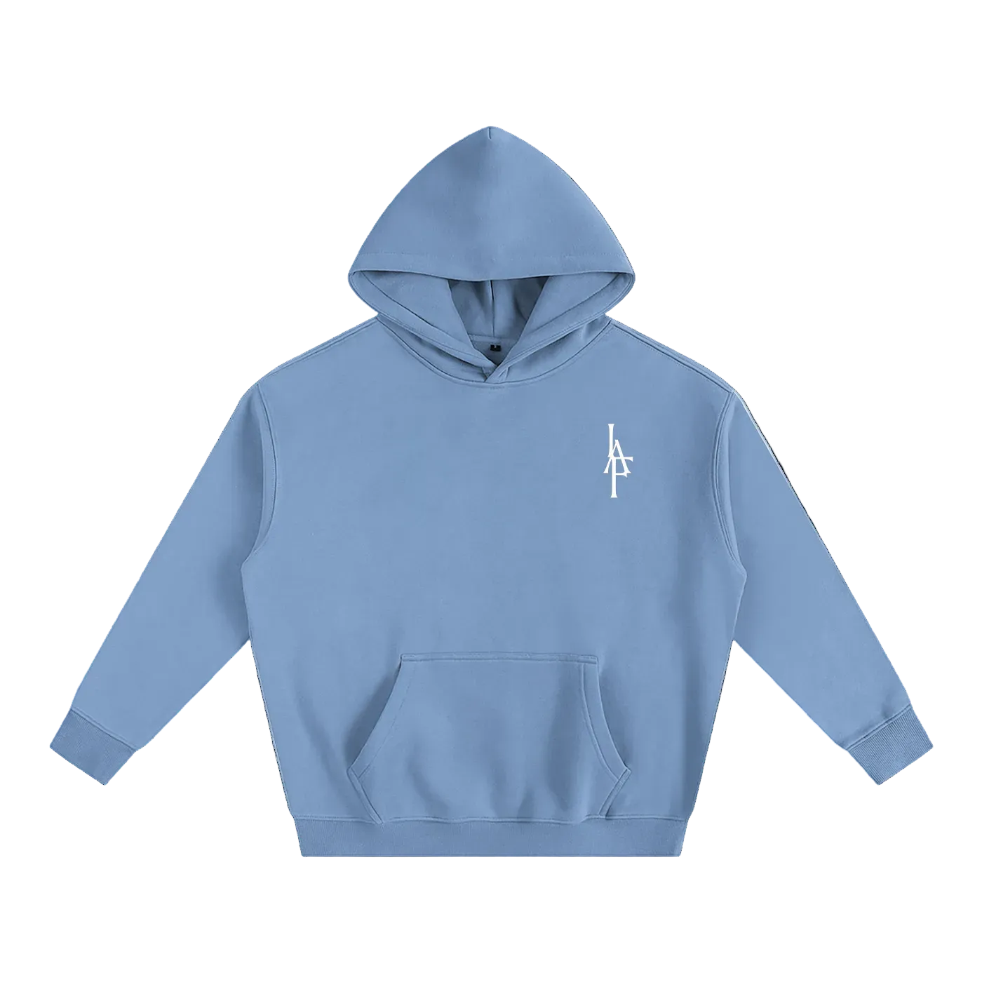 IAF Fleeced Hoodie