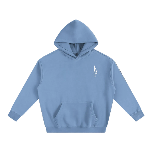 IAF Fleeced Hoodie