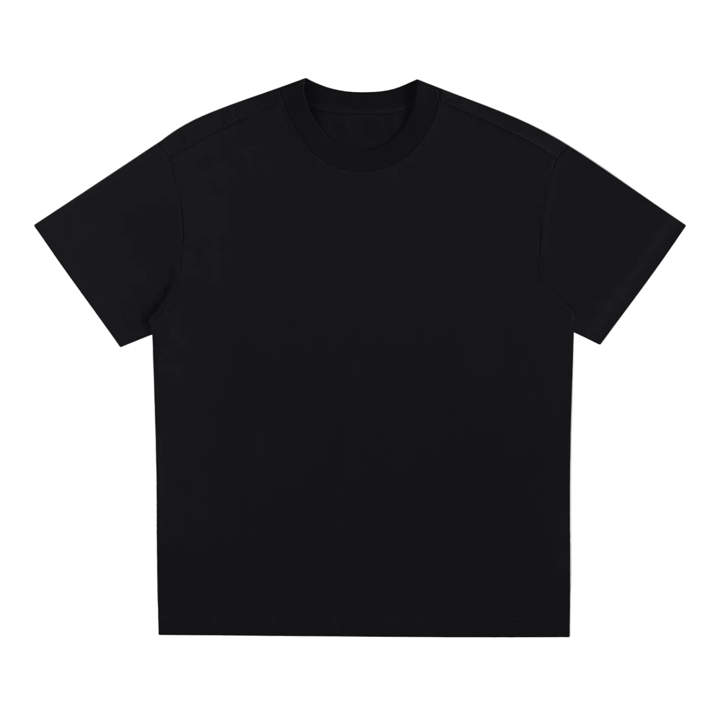 IAF Plain T-Shirts