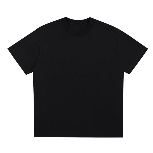 IAF Plain T-Shirts