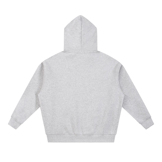 IAF Men's Valentine's Day Boxy Hoodie