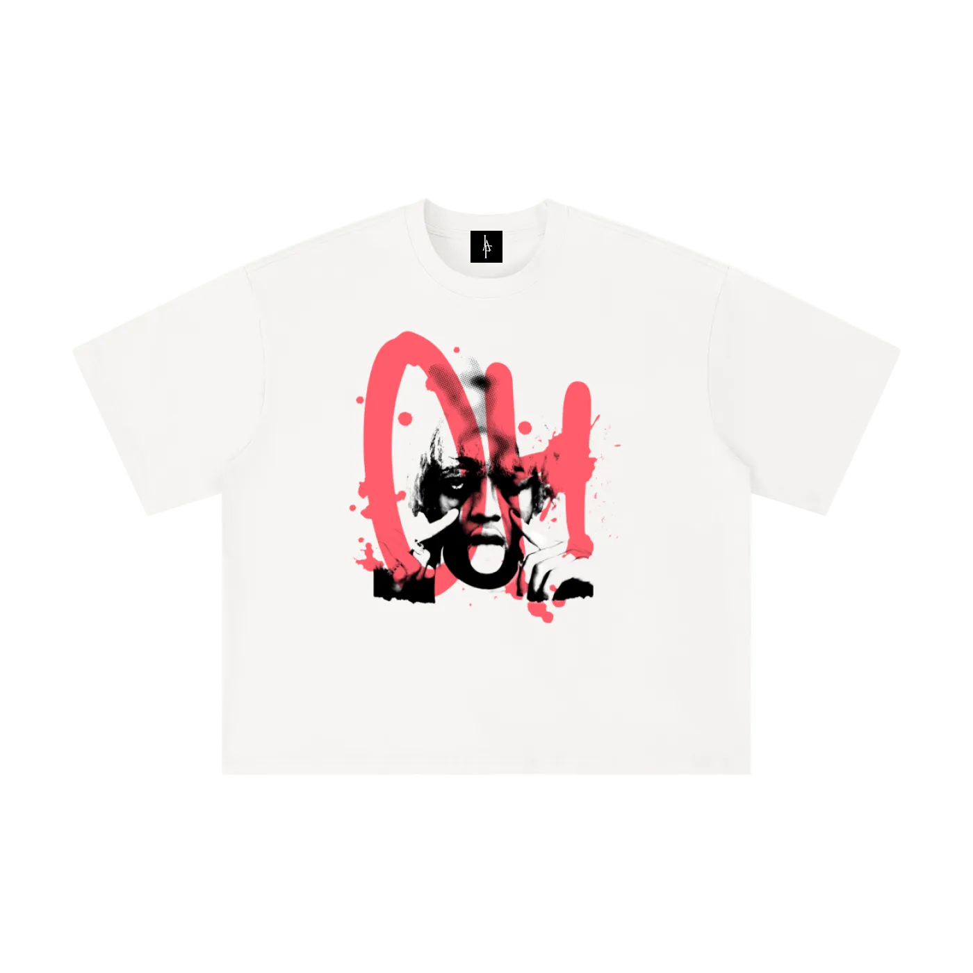 "𝙾𝙷" 𝙱𝚘𝚡𝚢 𝚃-𝚂𝚑𝚒𝚛𝚝