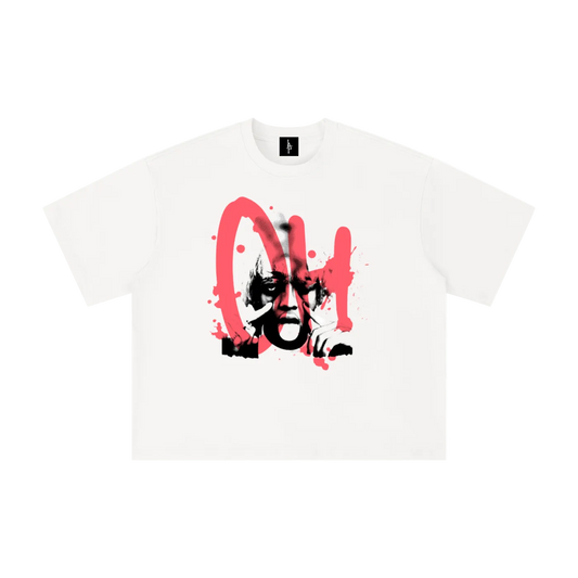 "𝙾𝙷" 𝙱𝚘𝚡𝚢 𝚃-𝚂𝚑𝚒𝚛𝚝