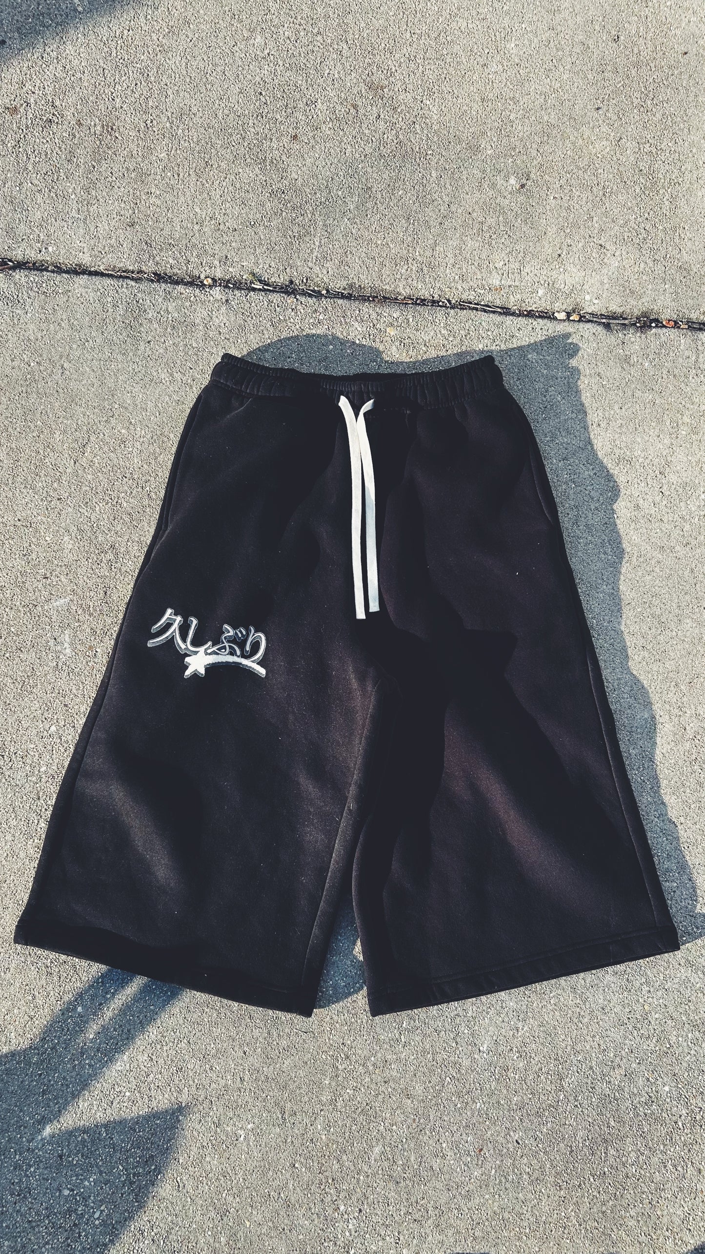"$𝚆𝙰𝙶" 𝙺𝚊𝚗𝚓𝚒 𝙻𝚘𝚗𝚐 𝚂𝚠𝚎𝚊𝚝 𝚂𝚑𝚘𝚛𝚝𝚜