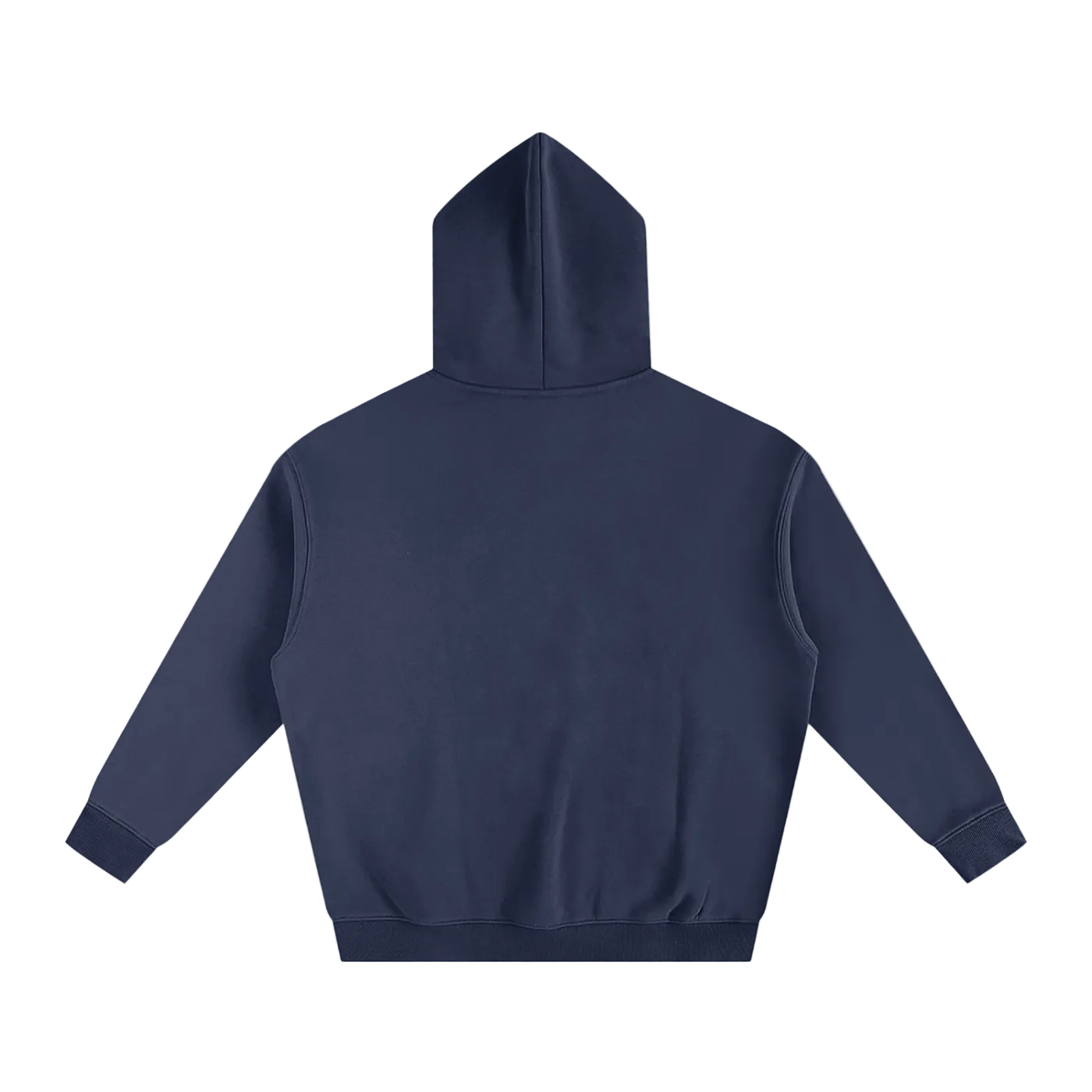 IAF Fleeced Hoodie