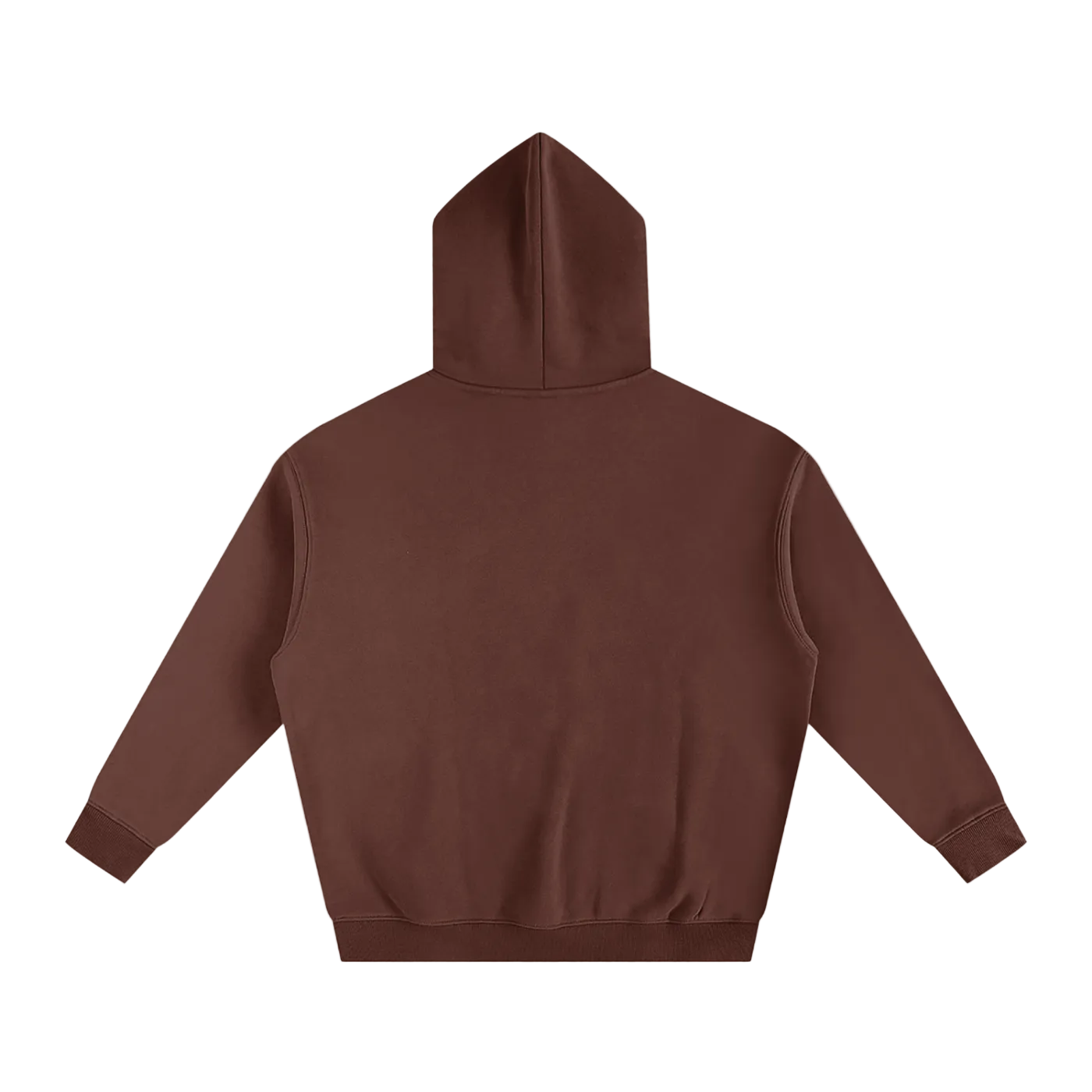 IAF Fleeced Hoodie
