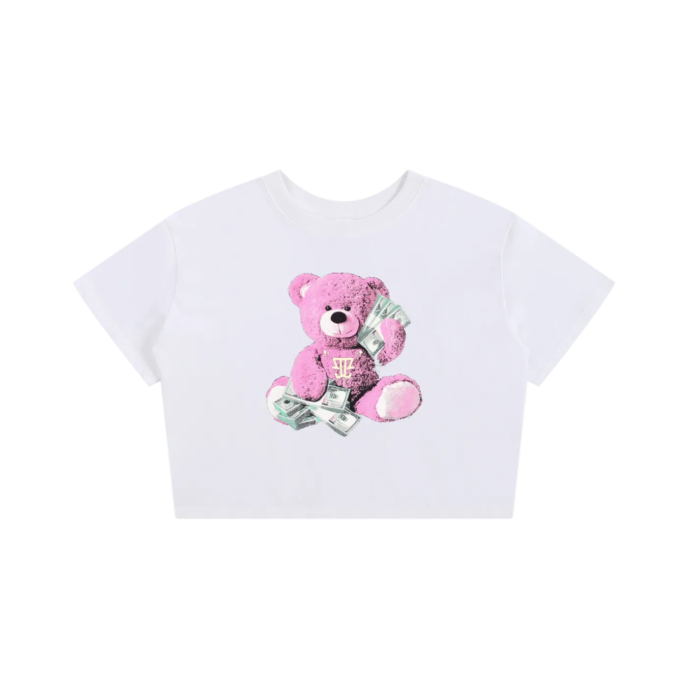 𝙼𝚘𝚗𝚎𝚢 𝙱𝚎𝚊𝚛 𝙱𝚊𝚋𝚢 𝚃𝚎𝚎