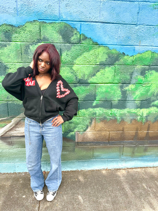 (𝓹𝓻𝓮𝓶𝓲𝓾𝓶) 𝙸𝙰𝙵 𝚂𝚙𝚛𝚎𝚊𝚍 𝚃𝚑𝚎 𝙻𝚘𝚟𝚎 𝚉𝚒𝚙 𝚄𝚙 𝙹𝚊𝚌𝚔𝚎𝚝