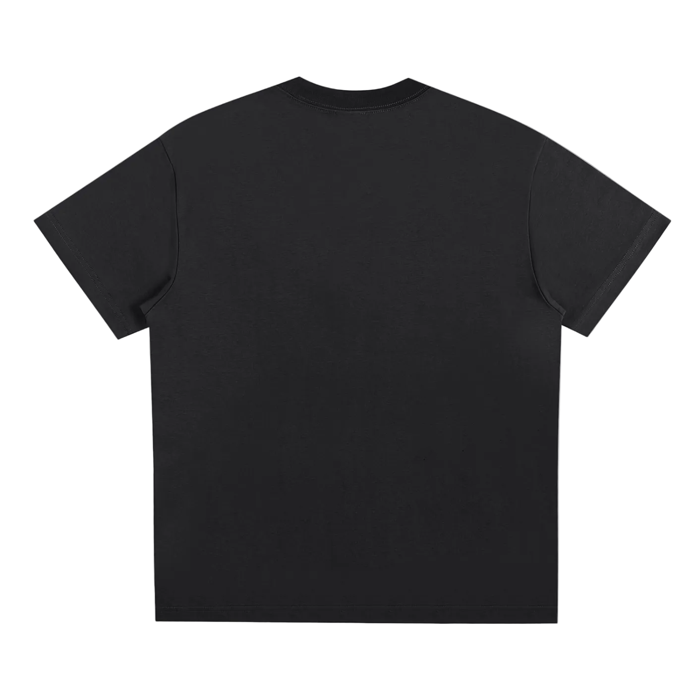 IAF Plain T-Shirts