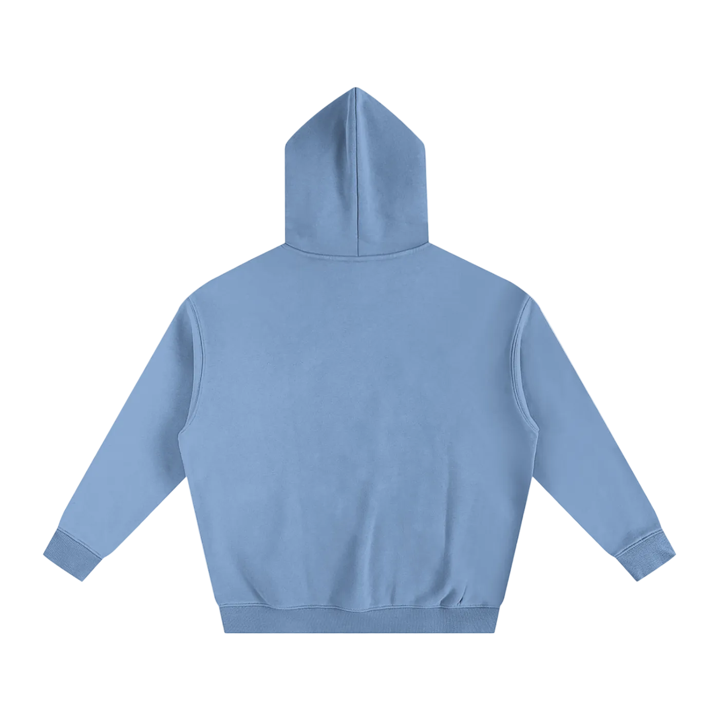 IAF Fleeced Hoodie