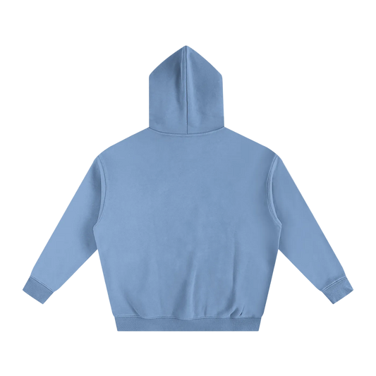 IAF Fleeced Hoodie