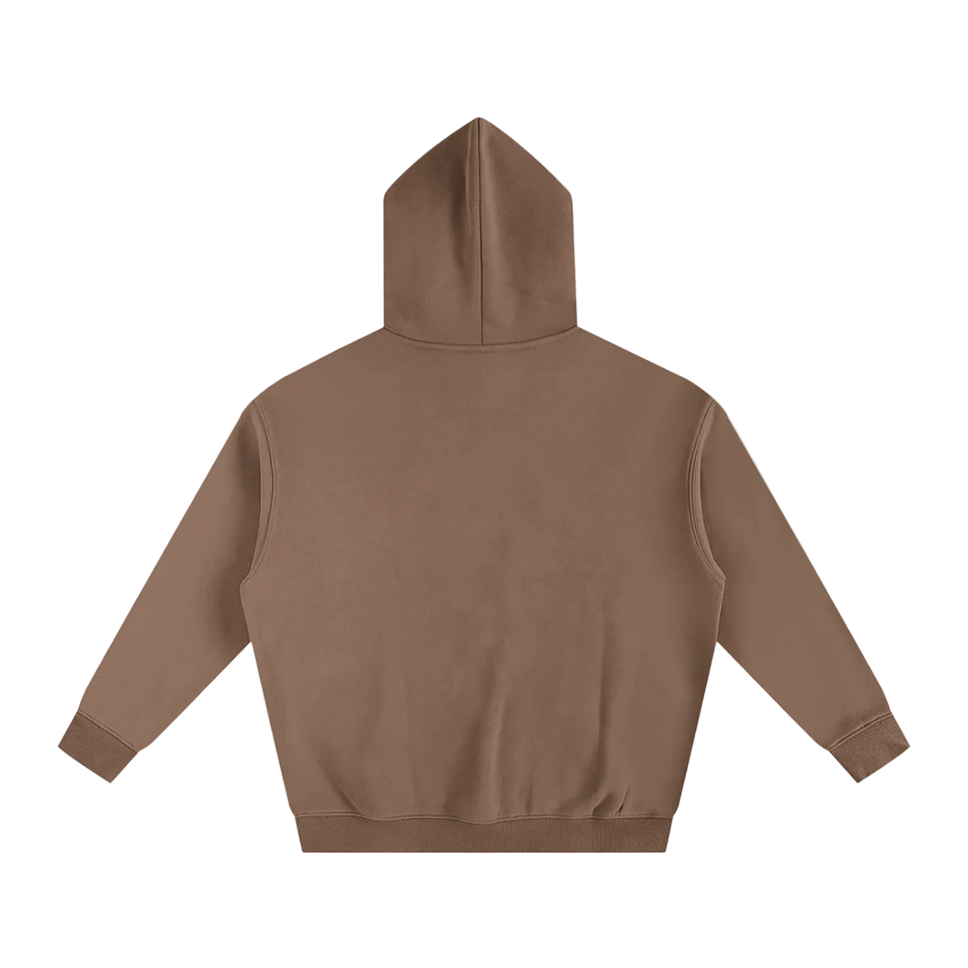 IAF Fleeced Hoodie
